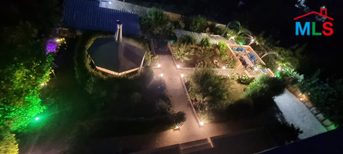 Exclusive! Luxurious Furnished Villa For Sale in Mansouriet Bhamdoun