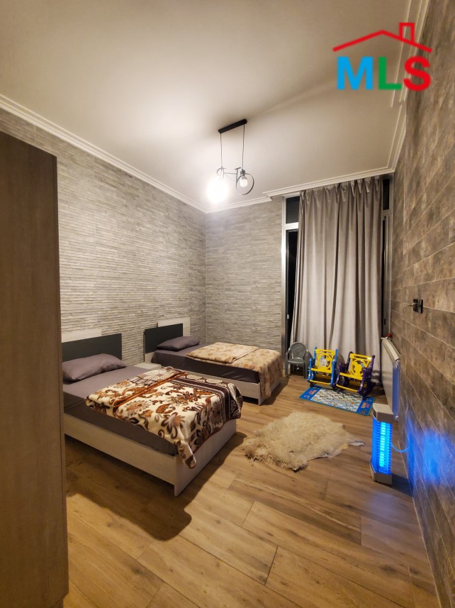 Exclusive! Luxurious Furnished Villa For Sale in Mansouriet Bhamdoun