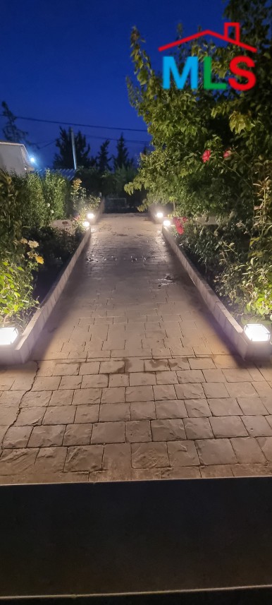 Exclusive! Luxurious Furnished Villa For Sale in Mansouriet Bhamdoun
