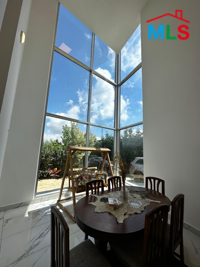 Exclusive! Luxurious Furnished Villa For Sale in Mansouriet Bhamdoun