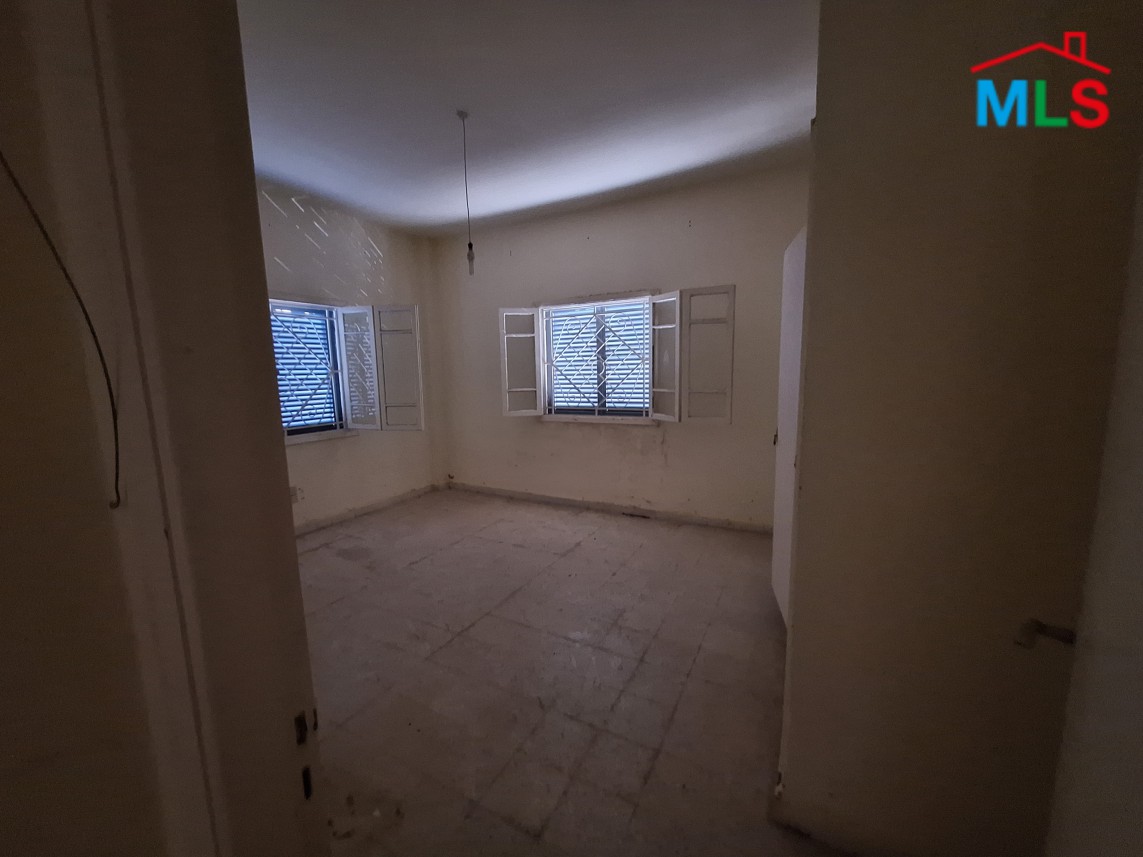 3-Bedroom Apartment For Sale in A Prime Location In Ehden