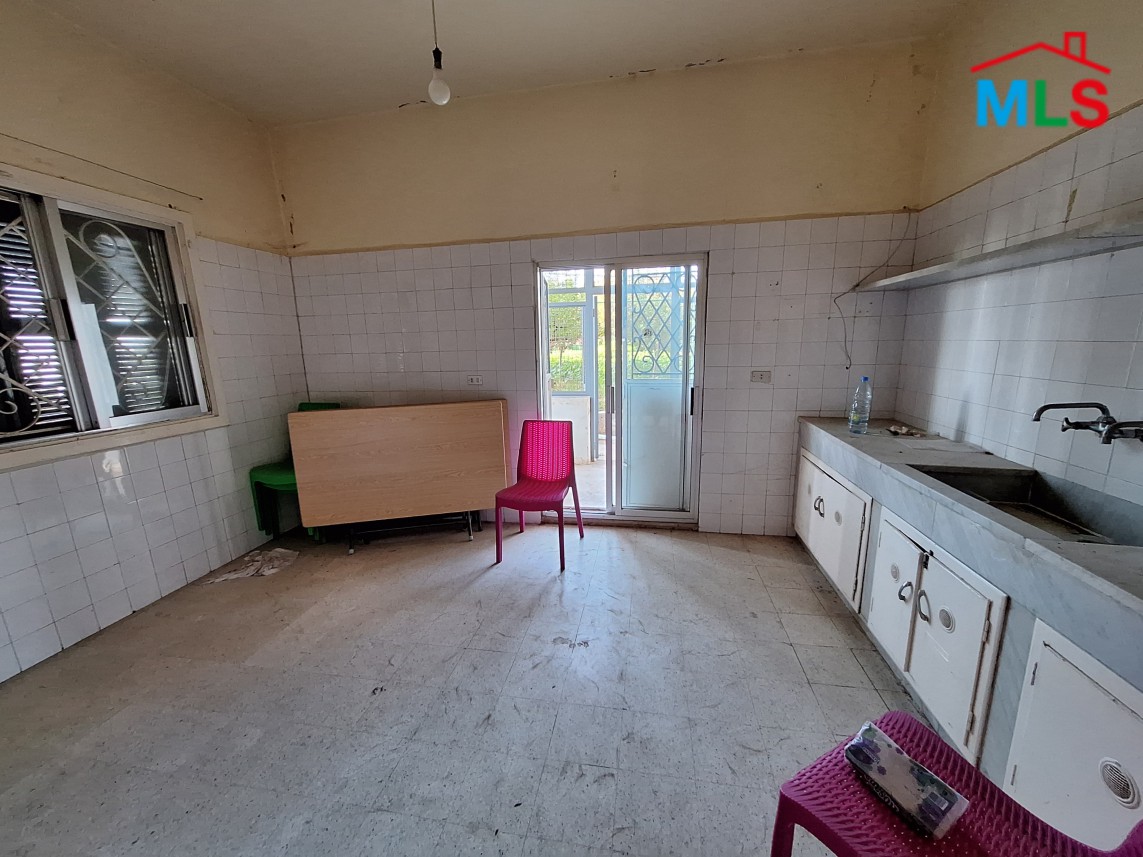3-Bedroom Apartment For Sale in A Prime Location In Ehden