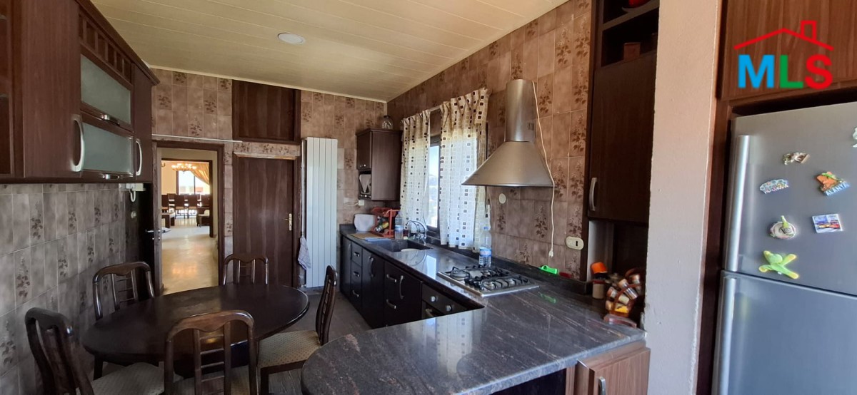 Fully Furnished And Decorated Apartment For Sale in Ain Alak