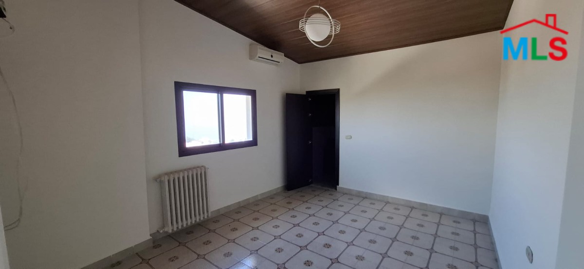 Fully Furnished And Decorated Apartment For Sale in Ain Alak