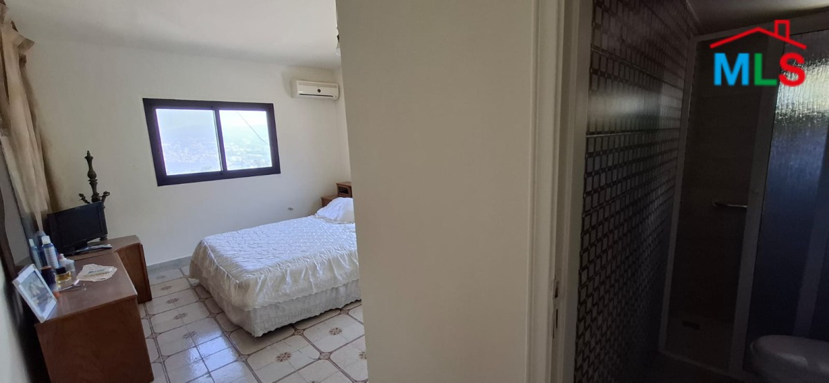 Fully Furnished And Decorated Apartment For Sale in Ain Alak