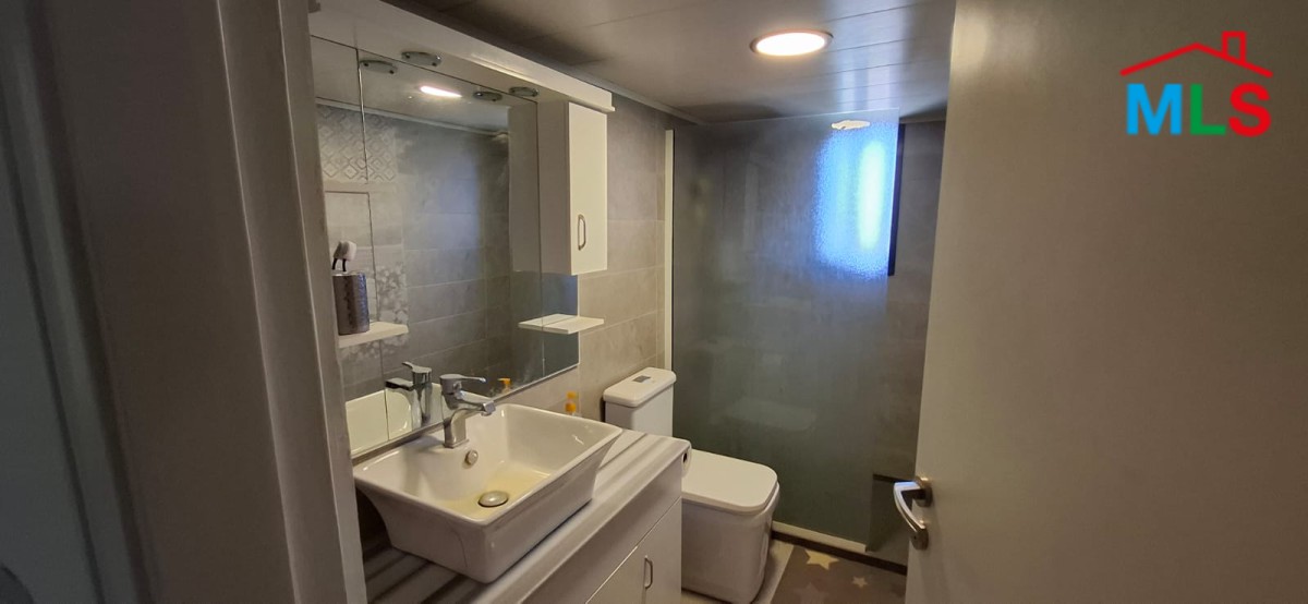 Fully Furnished And Decorated Apartment For Sale in Ain Alak