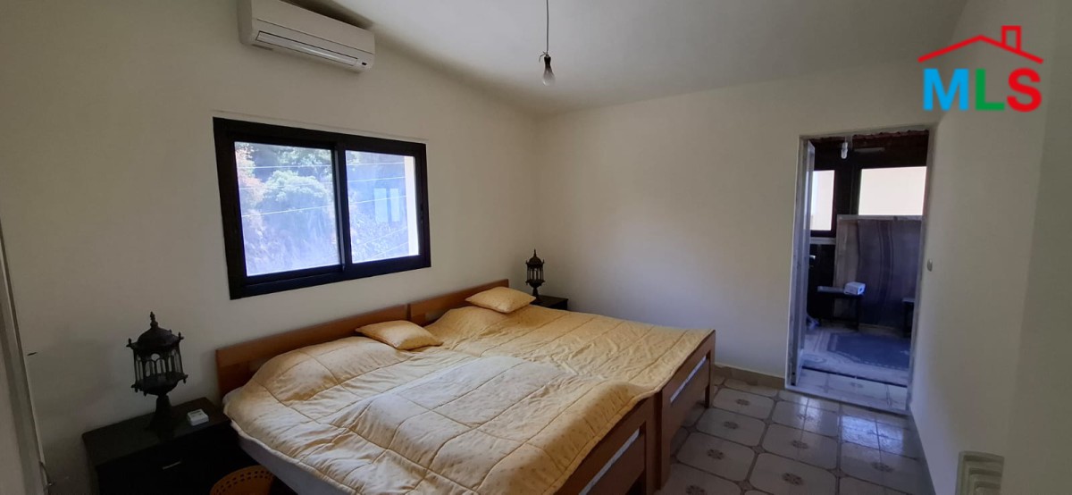 Fully Furnished And Decorated Apartment For Sale in Ain Alak