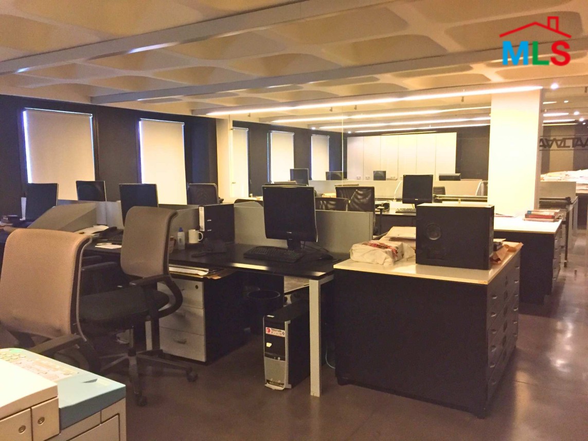 475 SQM Duplex Offices For Sale in Achrafieh, Sassine