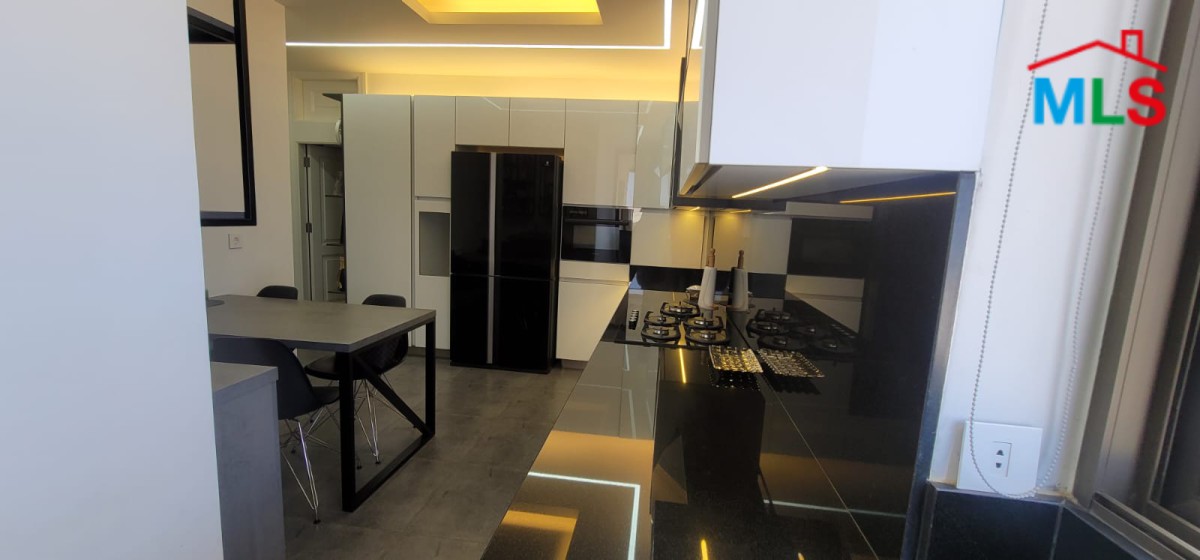 High-End Decorated & Furnished Apartment For Sale in Zouk Mosbeh