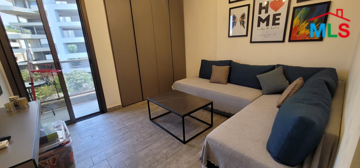 High-End Decorated & Furnished Apartment For Sale in Zouk Mosbeh
