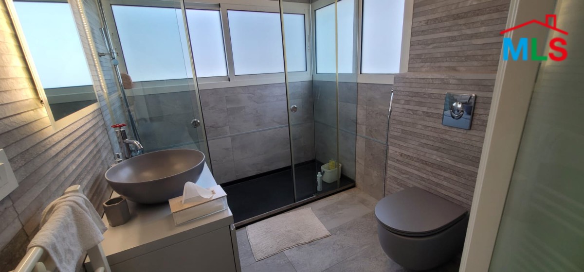 High-End Decorated & Furnished Apartment For Sale in Zouk Mosbeh