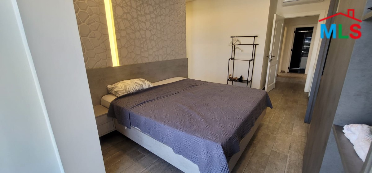 High-End Decorated & Furnished Apartment For Sale in Zouk Mosbeh