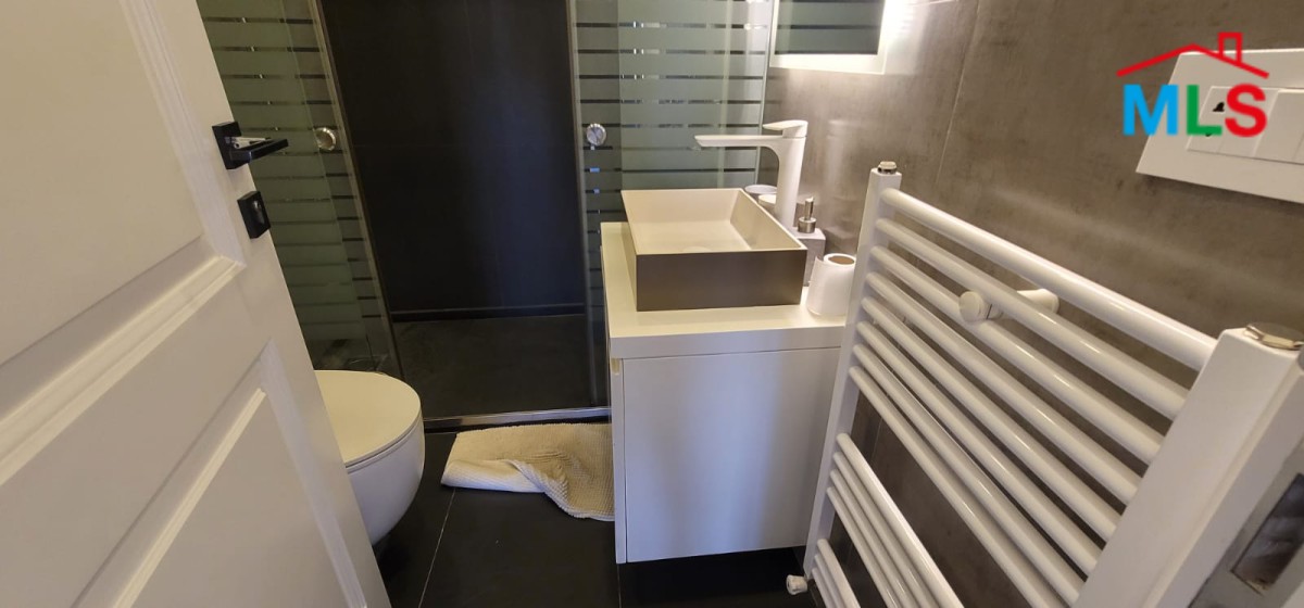 High-End Decorated & Furnished Apartment For Sale in Zouk Mosbeh