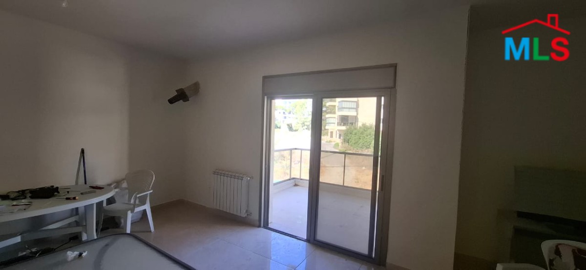 Apartment With Great View For Sale in Douar