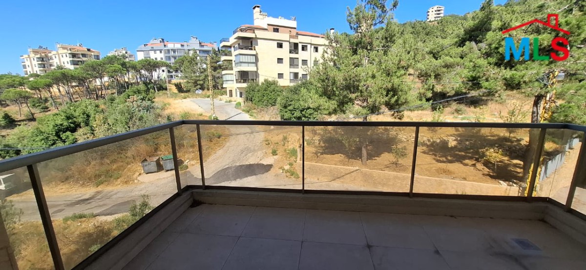 Apartment With Great View For Sale in Douar
