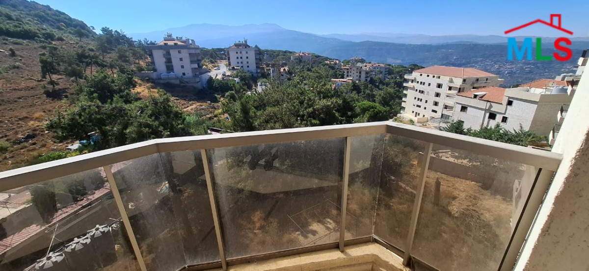 Apartment With Great View For Sale in Douar