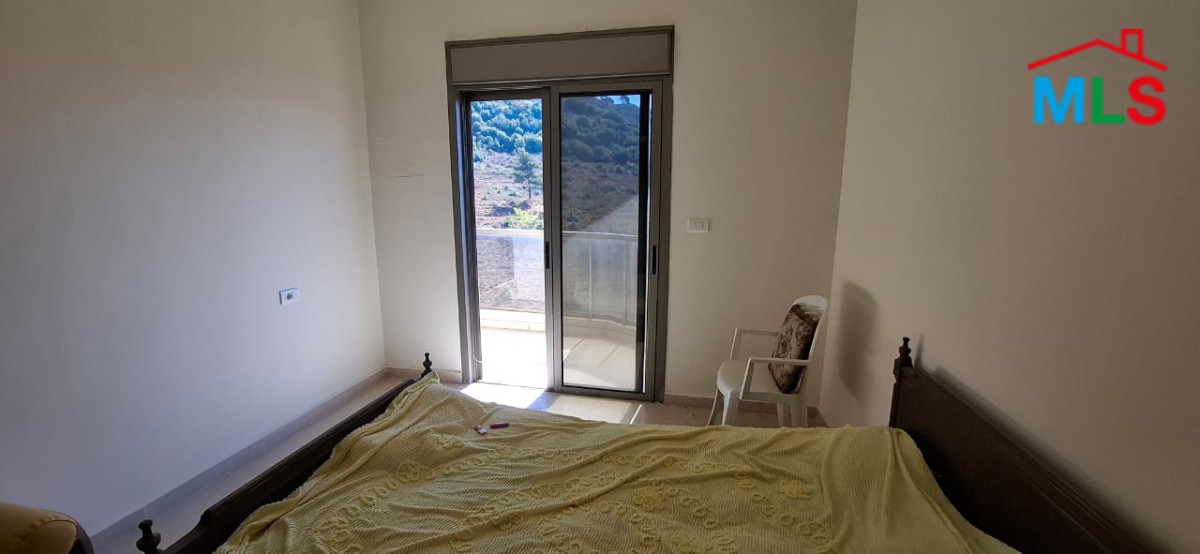 Apartment With Great View For Sale in Douar
