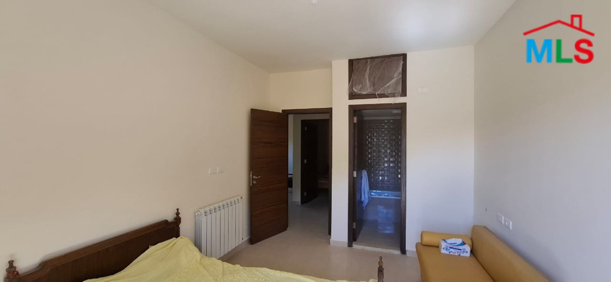 Apartment With Great View For Sale in Douar