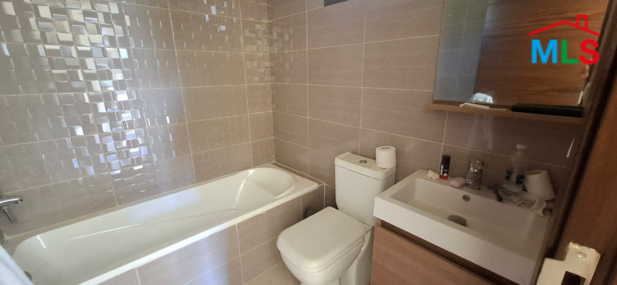 Apartment With Great View For Sale in Douar