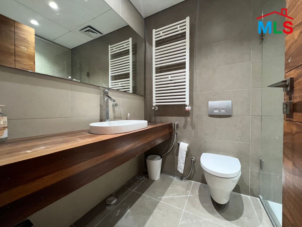 Luxury Living! Furnished 2-Bedroom Apartment For Sale in Saifi