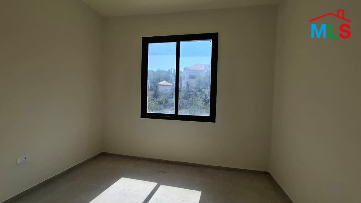 Chalet For Sale In Mechmech In A Brand New Project