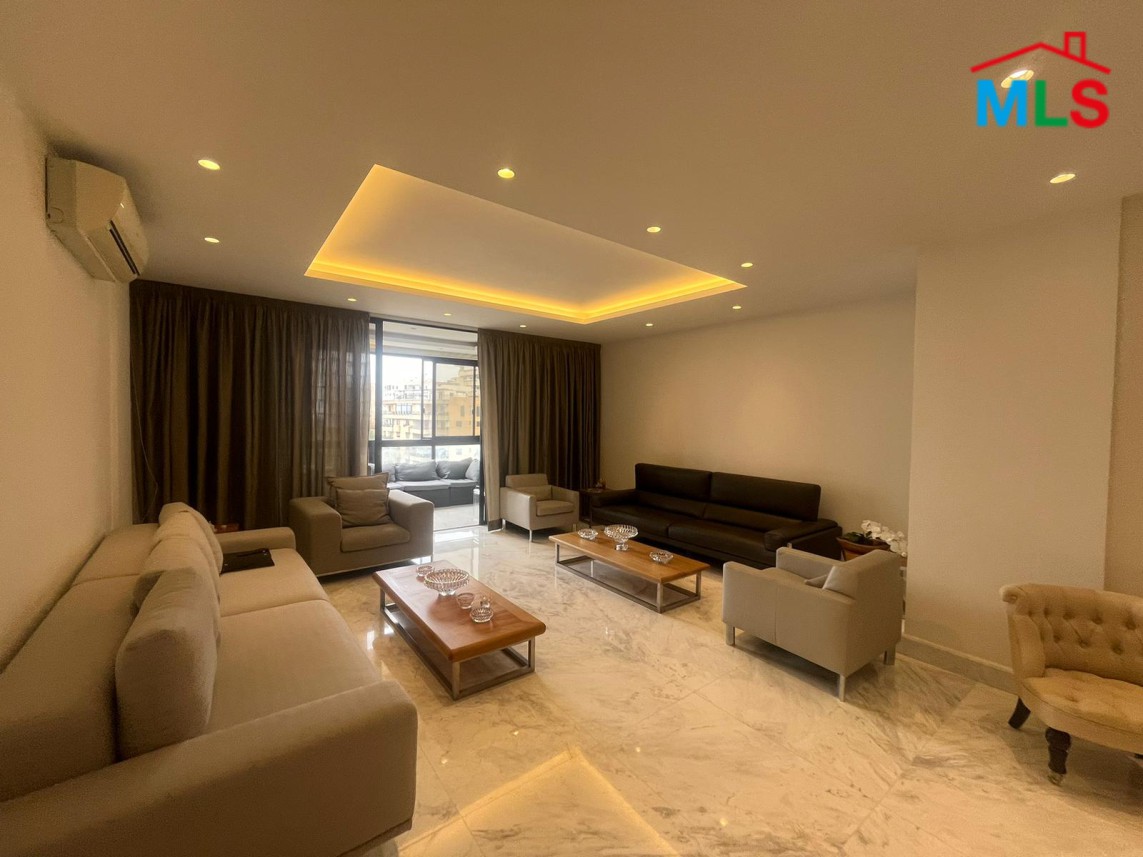 Duplex Apartment For Sale in Aoukar