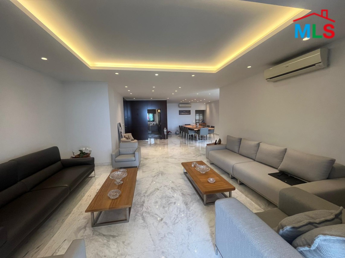 Duplex Apartment For Sale in Aoukar