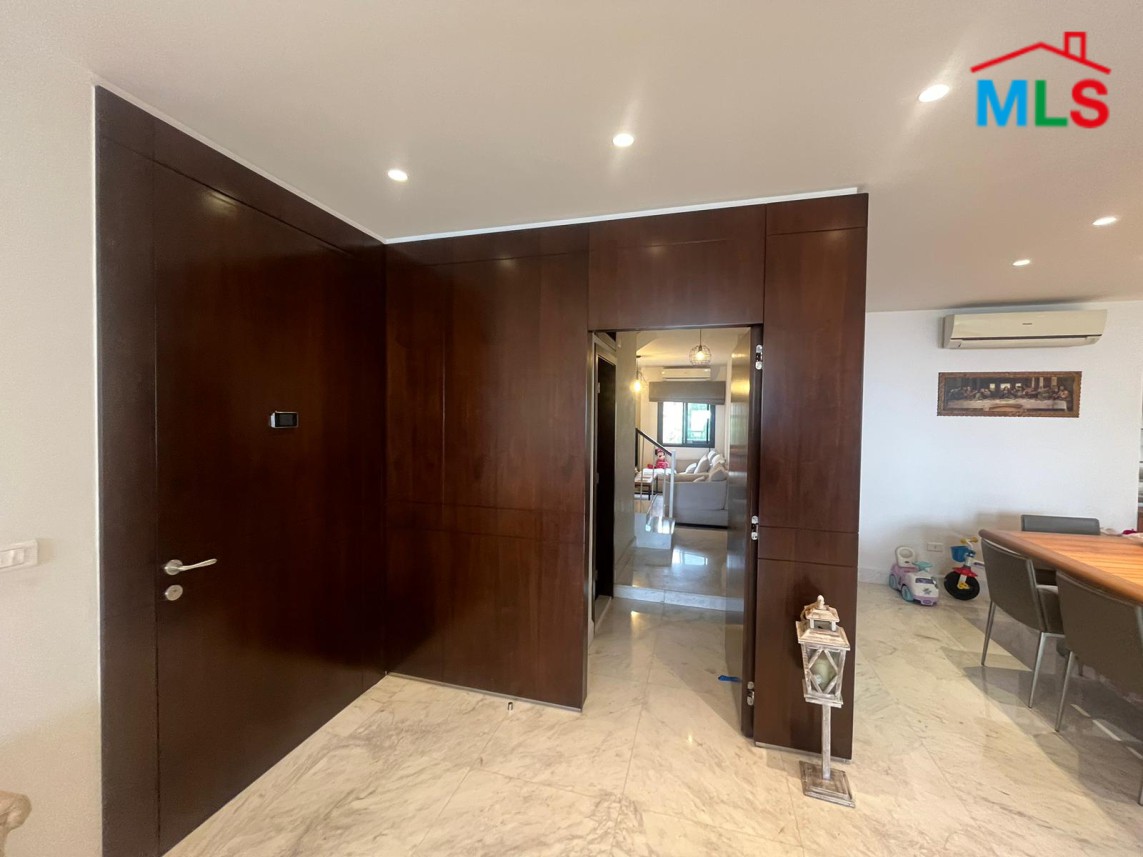 Duplex Apartment For Sale in Aoukar