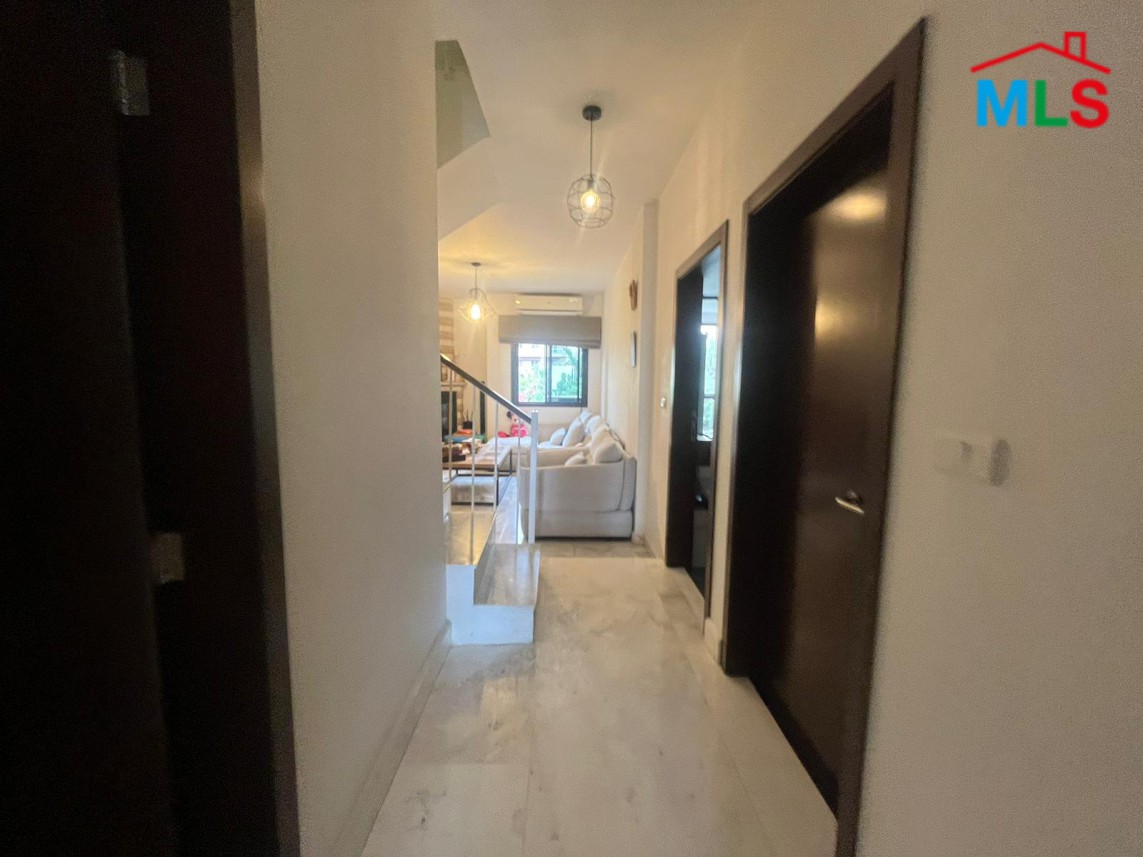Duplex Apartment For Sale in Aoukar