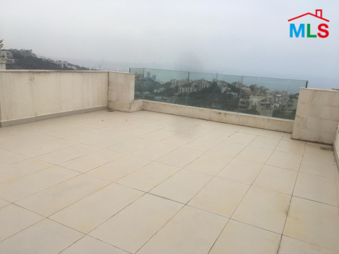 Duplex Apartment For Sale in Aoukar