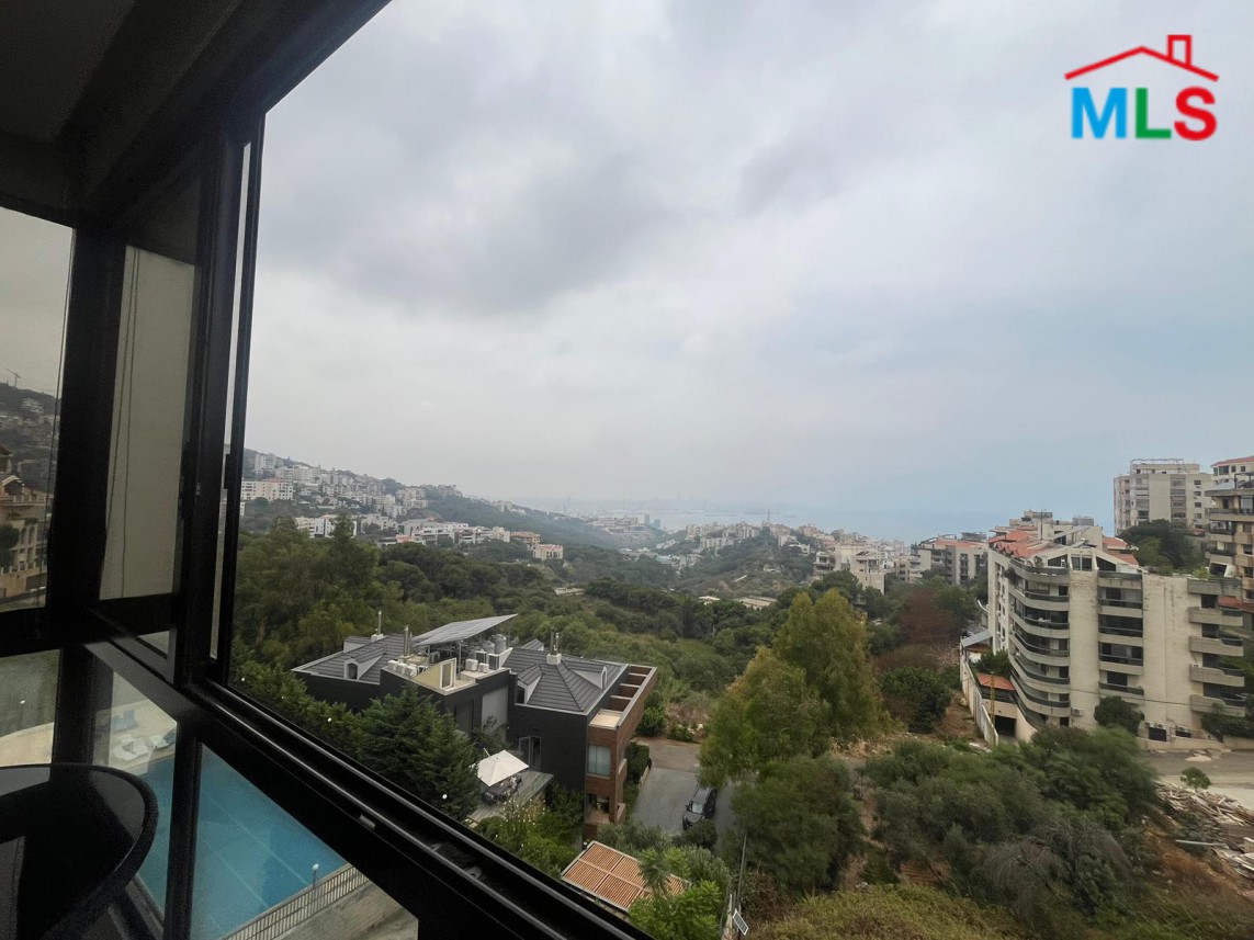 Duplex Apartment For Sale in Aoukar