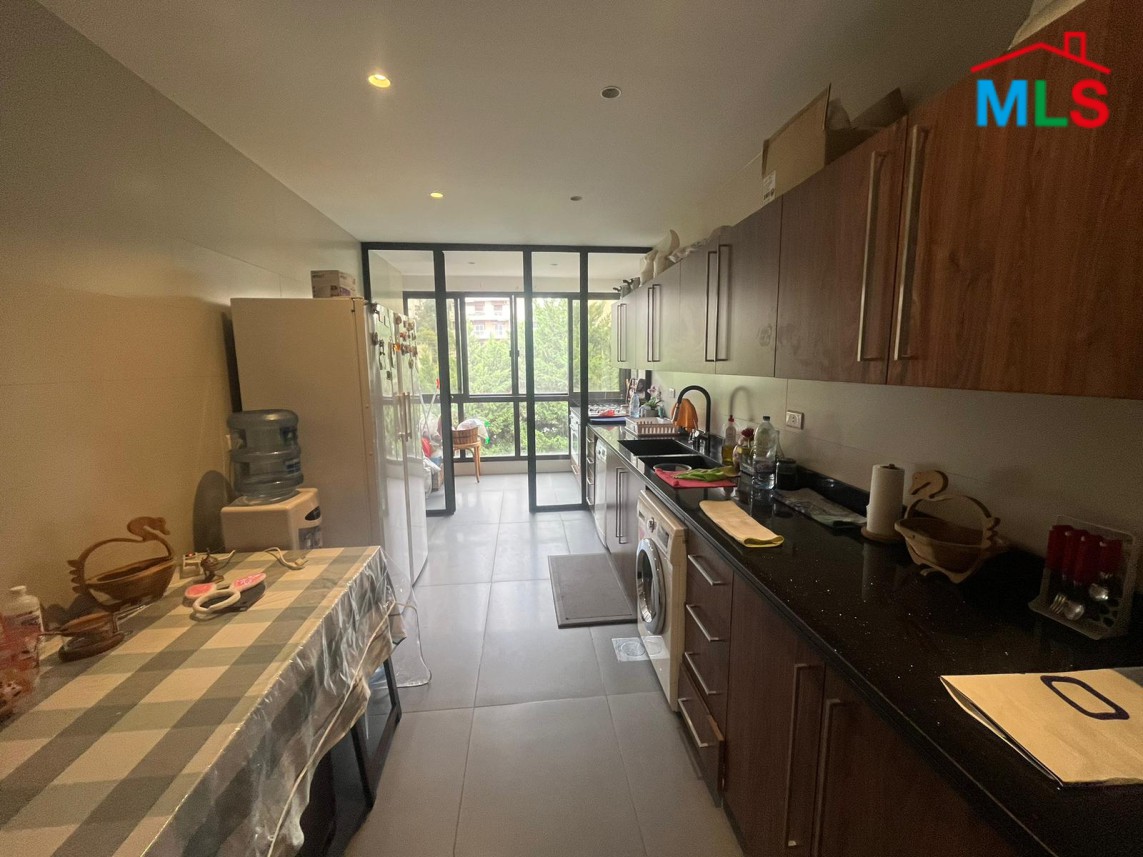 Duplex Apartment For Sale in Aoukar