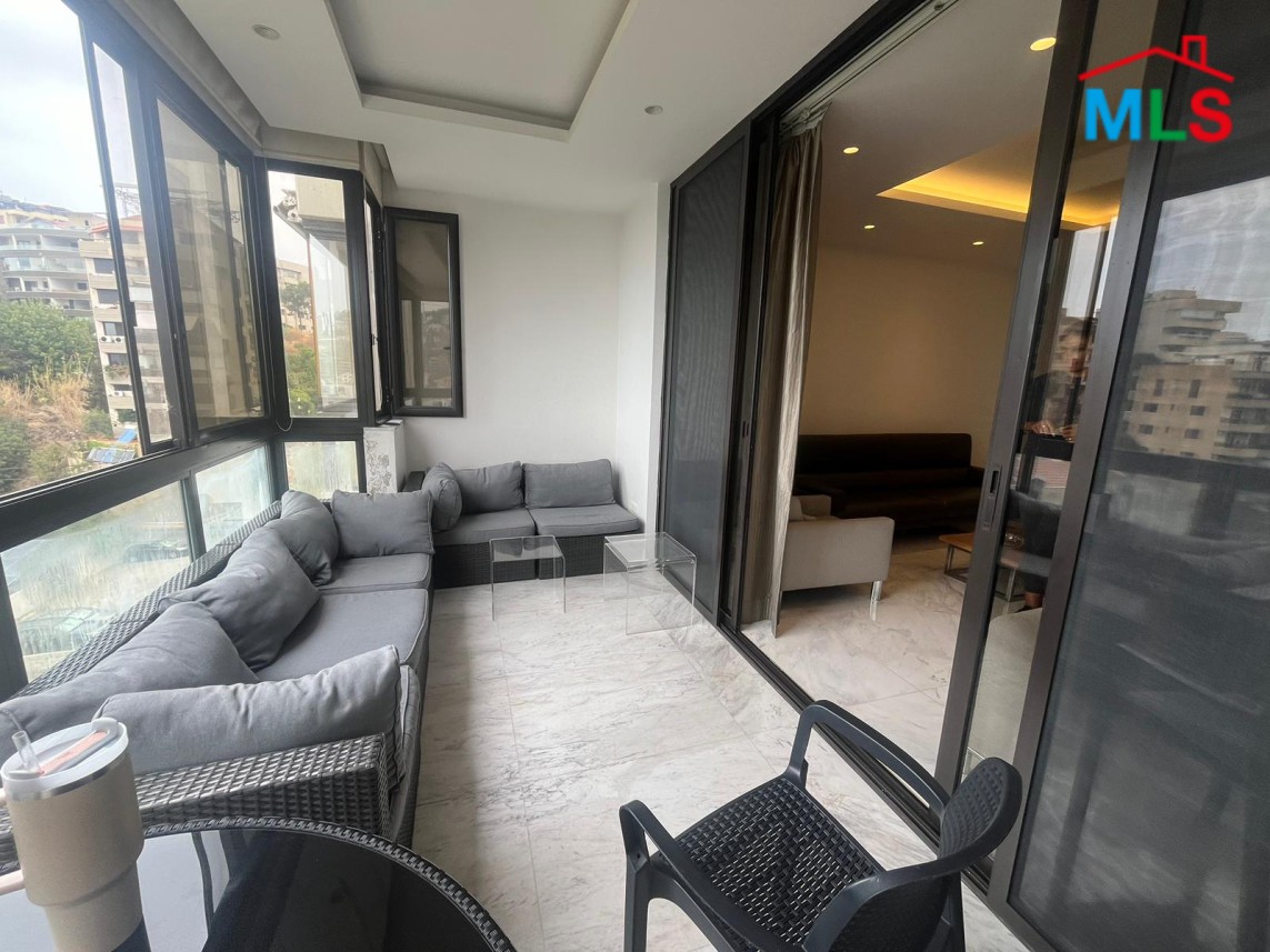 Duplex Apartment For Sale in Aoukar