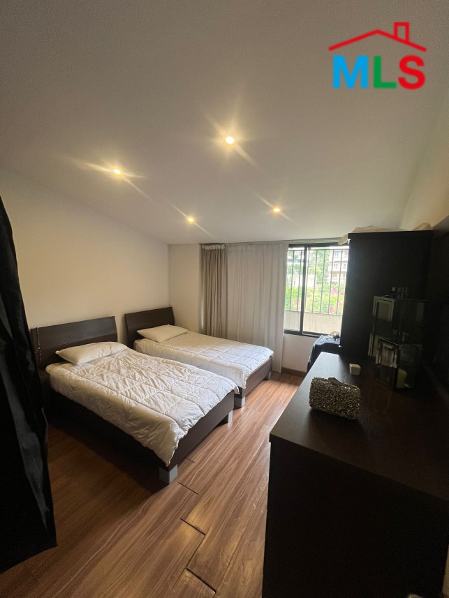 Duplex Apartment For Sale in Aoukar