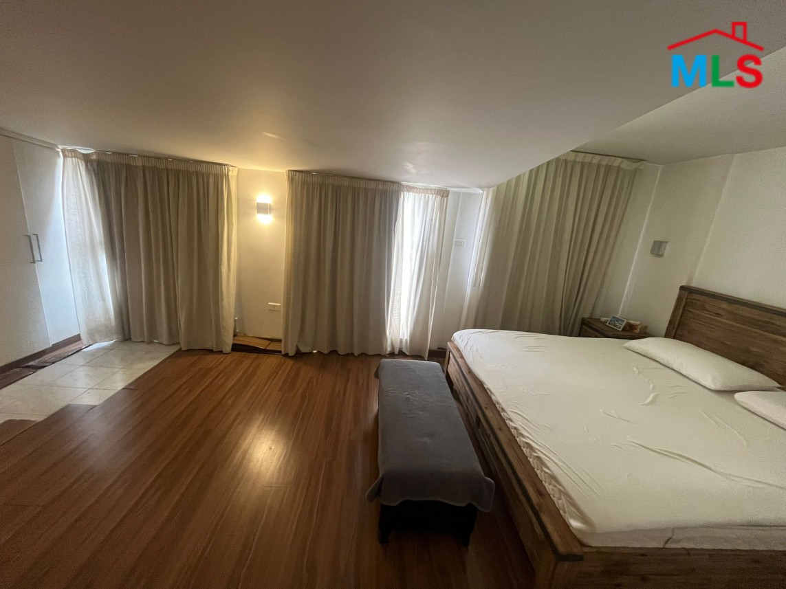 Duplex Apartment For Sale in Aoukar