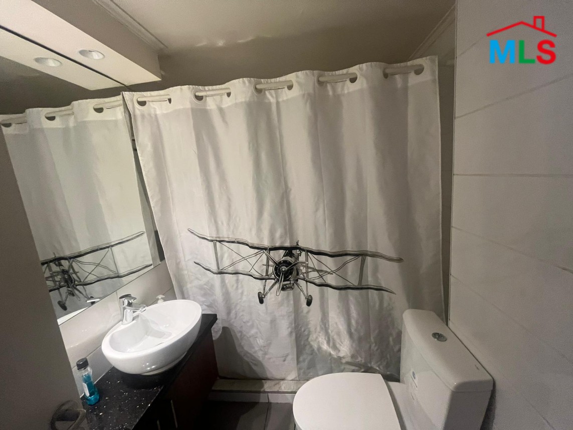 Duplex Apartment For Sale in Aoukar