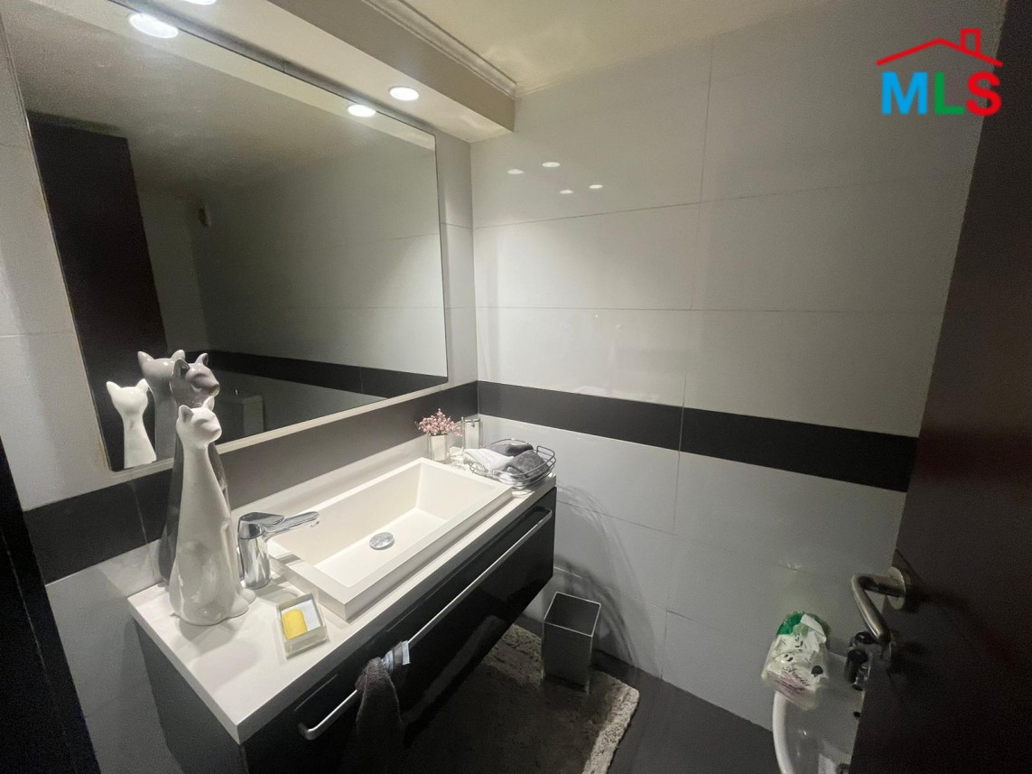 Duplex Apartment For Sale in Aoukar