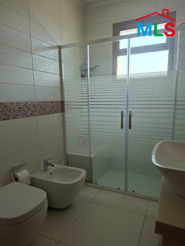 3-Bedroom Apartment with City View For Sale in Mar Elias, Ras Beirut