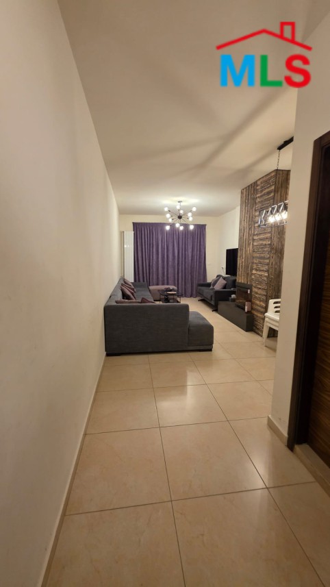 Furnished Chalet For Sale in Zaarour
