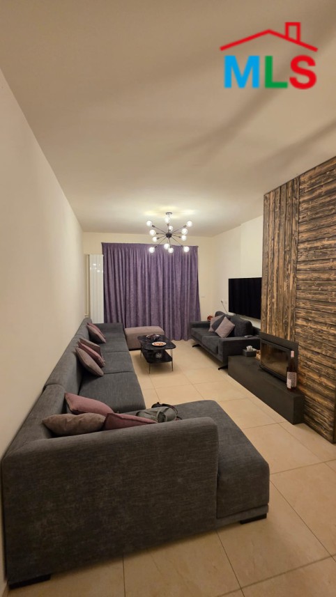 Furnished Chalet For Sale in Zaarour