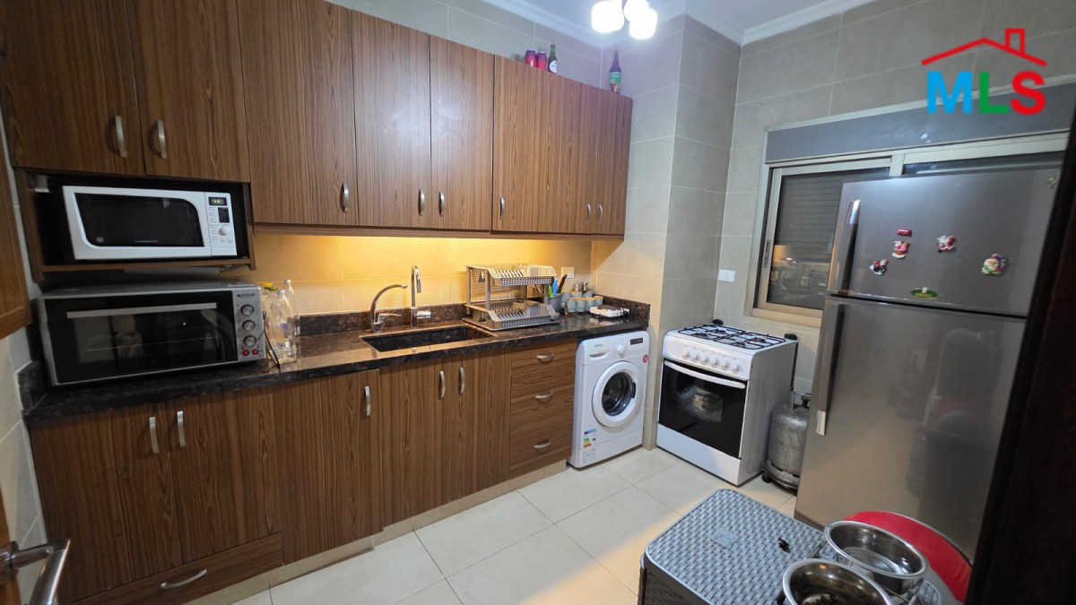 Furnished Chalet For Sale in Zaarour