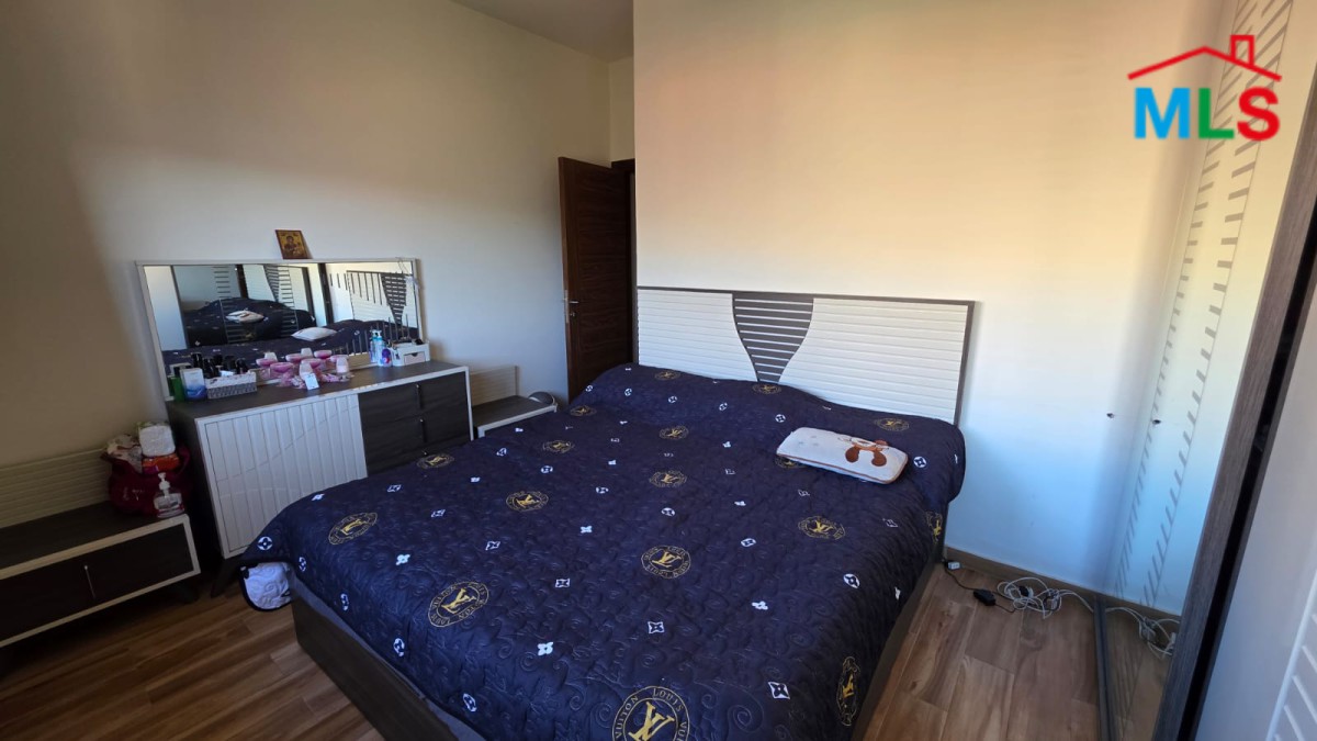 Furnished Chalet For Sale in Zaarour