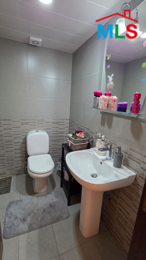 Furnished Chalet For Sale in Zaarour