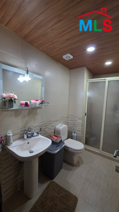 Furnished Chalet For Sale in Zaarour