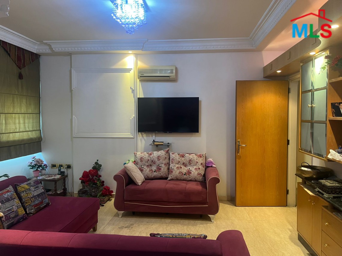 Exclusive! Decorated Apartment For Sale in Bir Hassan, Jnah