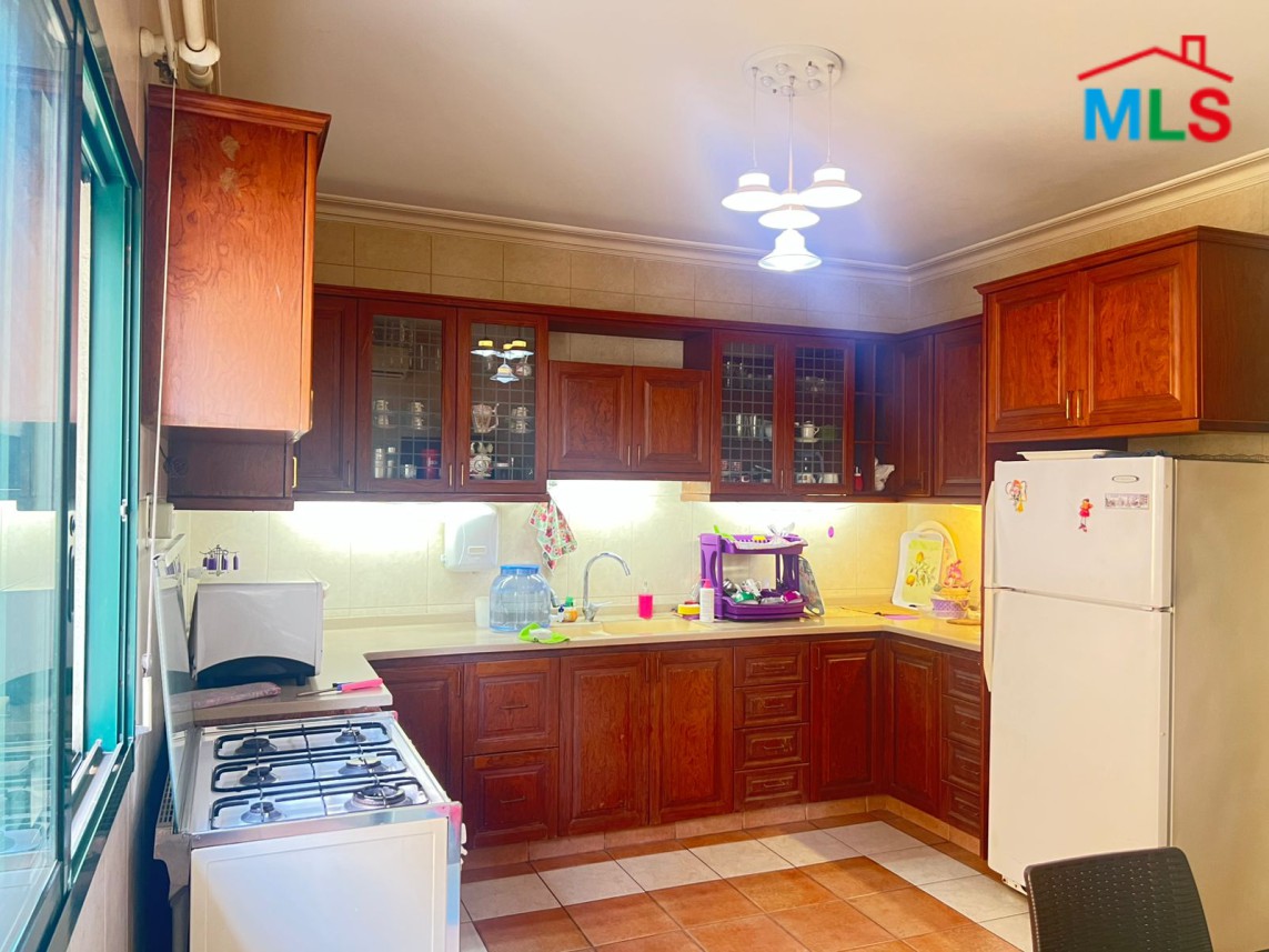 Exclusive! Decorated Apartment For Sale in Bir Hassan, Jnah
