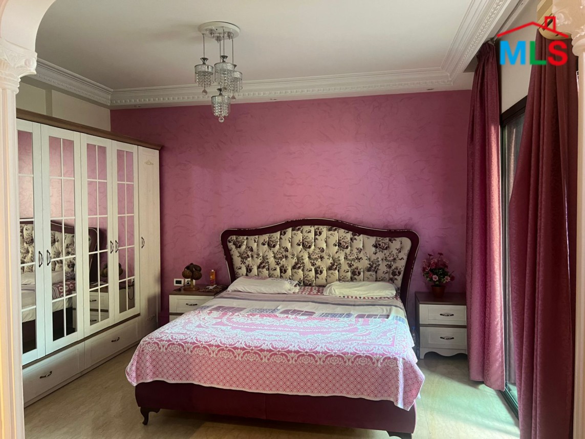 Exclusive! Decorated Apartment For Sale in Bir Hassan, Jnah