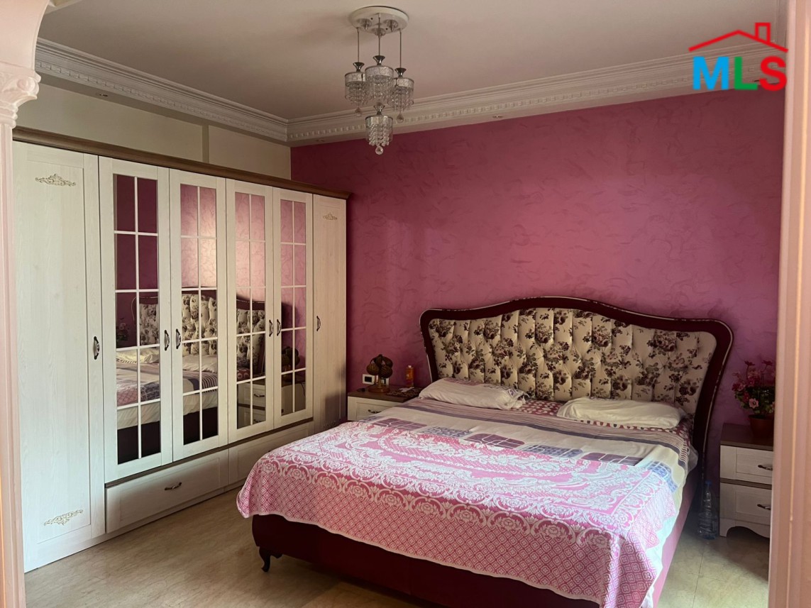 Exclusive! Decorated Apartment For Sale in Bir Hassan, Jnah
