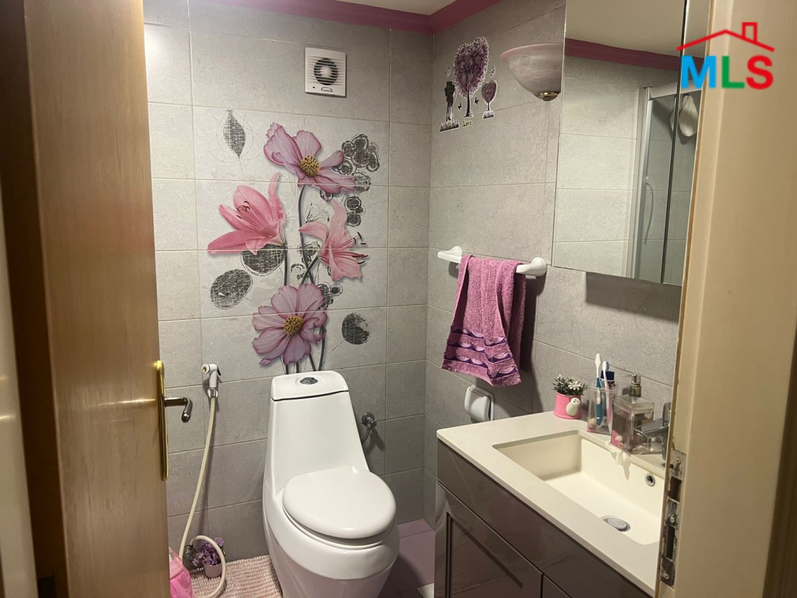 Exclusive! Decorated Apartment For Sale in Bir Hassan, Jnah