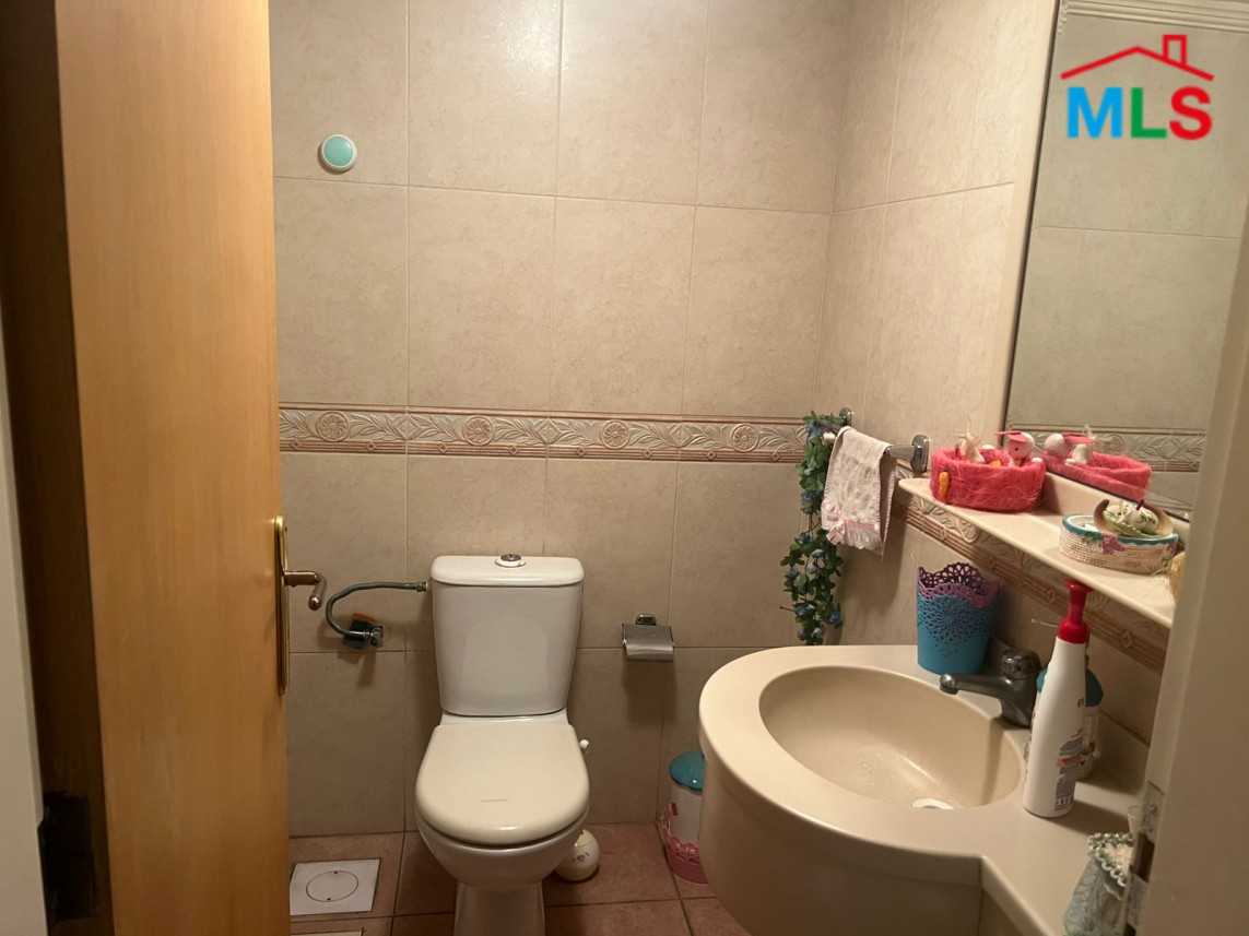 Exclusive! Decorated Apartment For Sale in Bir Hassan, Jnah